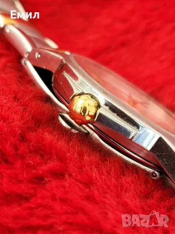 Часовник MAURICE LACROIX MIROS 69743, снимка 4 - Мъжки - 50172421