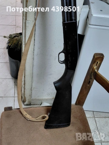 Маверик, снимка 2 - Ловно оръжие - 53187647