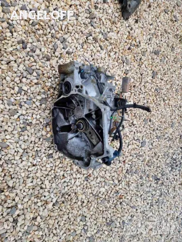 Honda Jazz 1.4i 2004 скоростна кутия , снимка 3 - Части - 49330979