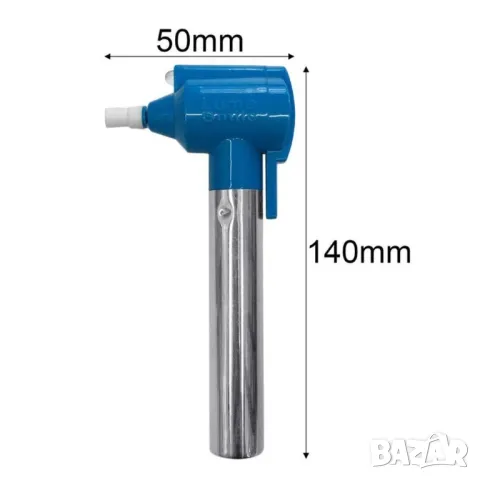 Система за премахване на петната и полиране на зъбите - Luma Smile, снимка 2 - Други - 48736356