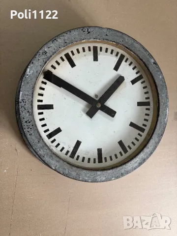 Гаров часовник,обществен часовник