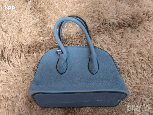 дамска чанта с дръжки