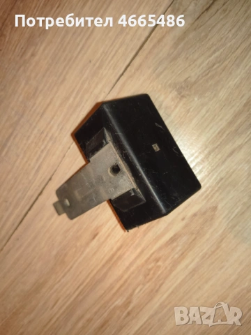 Реле Mitsuba RZ-0063 Honda CRX II 89/90, снимка 3 - Части - 53112967