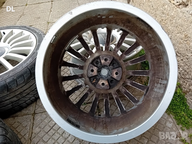 16 4х98 16 4x98 Fiat 500, снимка 12 - Гуми и джанти - 48425605