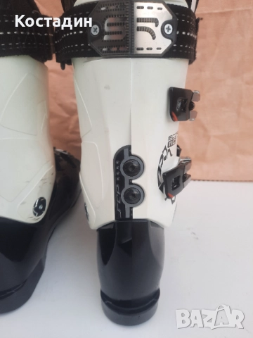 Ски обувки Dalbello Scorpion SR 110  28-28,5см, снимка 7 - Зимни спортове - 52440567