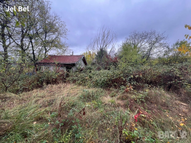 Две Къща с 3дка Двор в Казанлък, Вилна Зона "Старите Лозя" и Тюлбето, снимка 12 - Къщи - 52512610