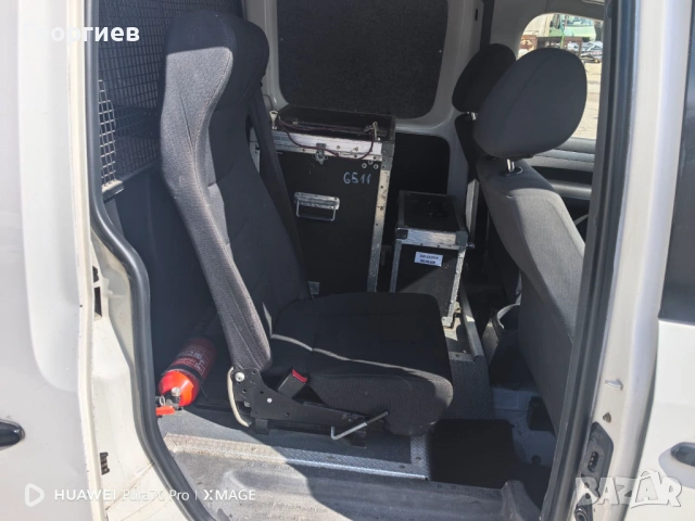 фолксваген кади vw caddy, снимка 11 - Автомобили и джипове - 53412546