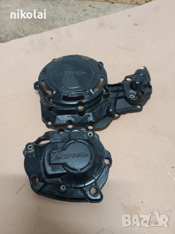 Части Yamaha YZ-F WR 250-450 2018-2022, снимка 13 - Части - 53640708