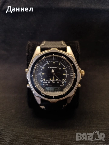 Часовник O'Neill , снимка 2 - Мъжки - 53481452