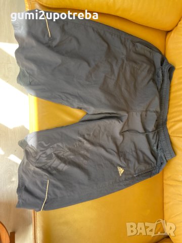 Къси Панталони Adidas 3/4 с Принт L размер Оригинал