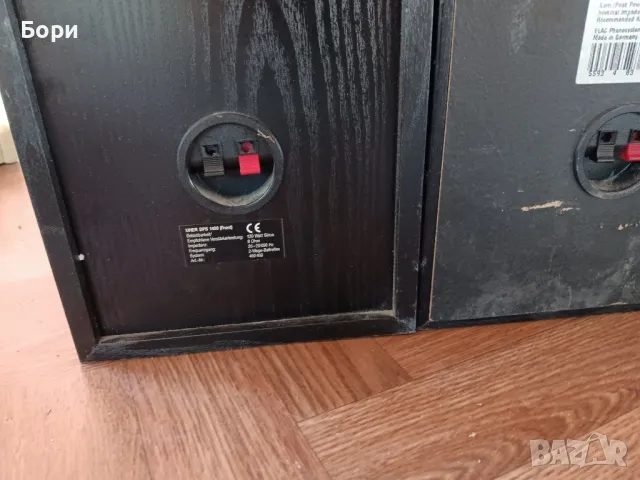 Тонколони 4 броя