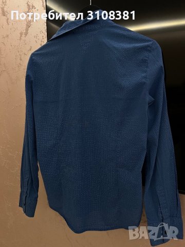 Дамска риза от U.S Polo, снимка 4 - Ризи - 40203999