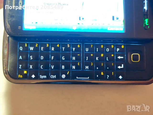 Nokia C6-00 RM 612, снимка 3 - Nokia - 52796424