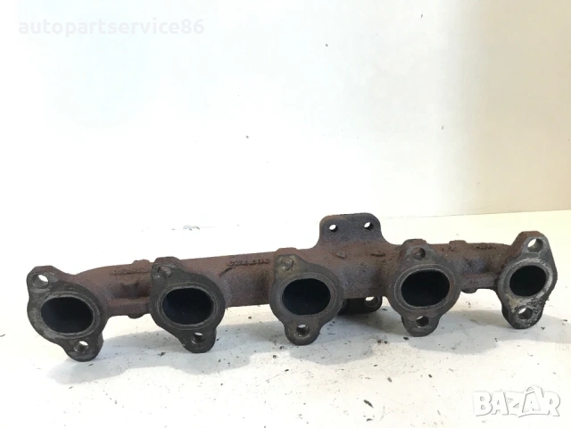 Изпускателен колектор за Peugeot Nemo, Bipper 1.4 HDi (2005-2010) 397723