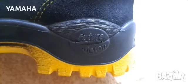 Baltes  Мъжки  Работни  Обувки 43, снимка 4 - Други - 50242583