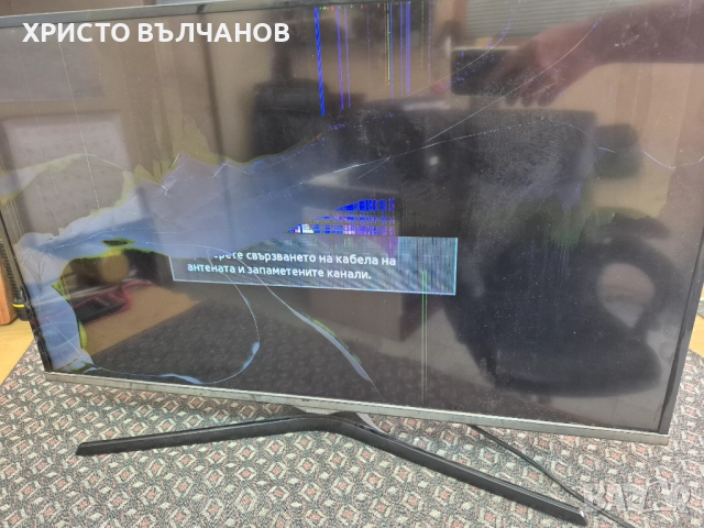 САМСУНГ UE32J5100AW НА ЧАСТИ