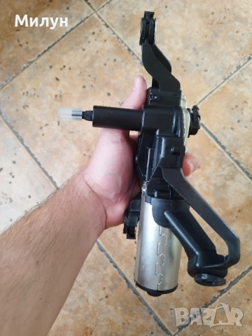 Двигател на чистачките FEBI BILSTEIN 183763 за BMW Серия 1 (E81,E87), снимка 3 - Части - 51794208