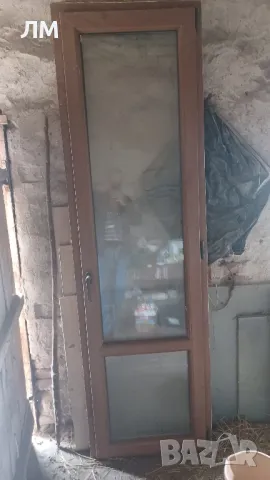 PVC Врата , снимка 1