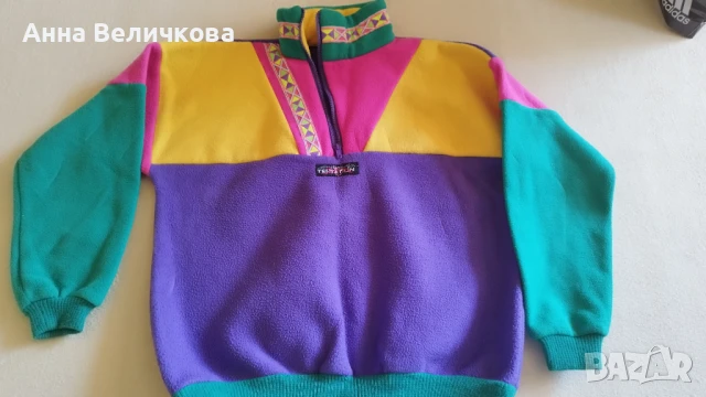 Продавам дамски блузи до 25 лв, снимка 17 - Блузи с дълъг ръкав и пуловери - 51407111