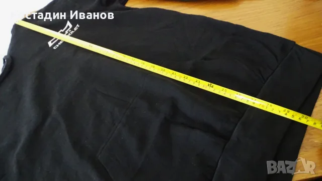 Chevrolet GM нов мъжки суичър Шевролет, снимка 11 - Суичъри - 56268924
