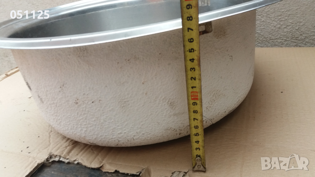 мивка - неръждавейка , снимка 8 - Обзавеждане на кухня - 44529584