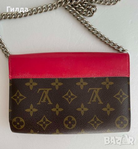 Louis Vuitton чантичка, снимка 2 - Чанти - 42139168