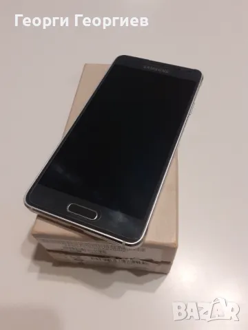 Samsung Galaxy Alpha, 32GB ROM, 2GB RAM, снимка 6 - Samsung - 47826228