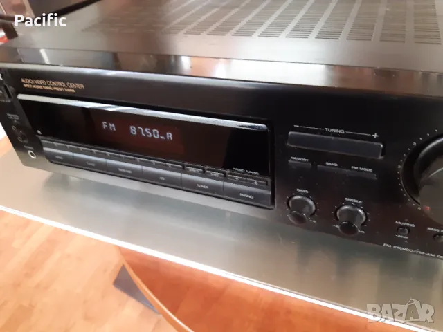 Sony STR 285, снимка 2 - Ресийвъри, усилватели, смесителни пултове - 48528983