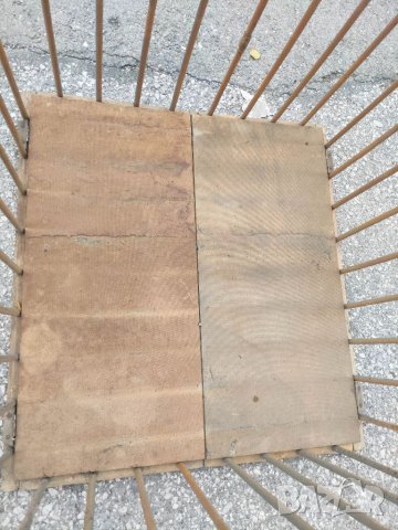 Продавам много стара детска дървена кошарка, снимка 3 - Кошарки - 34816562