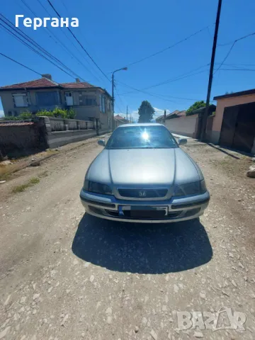 Honda Accord 1997, сив металик, снимка 4 - Автомобили и джипове - 50425027