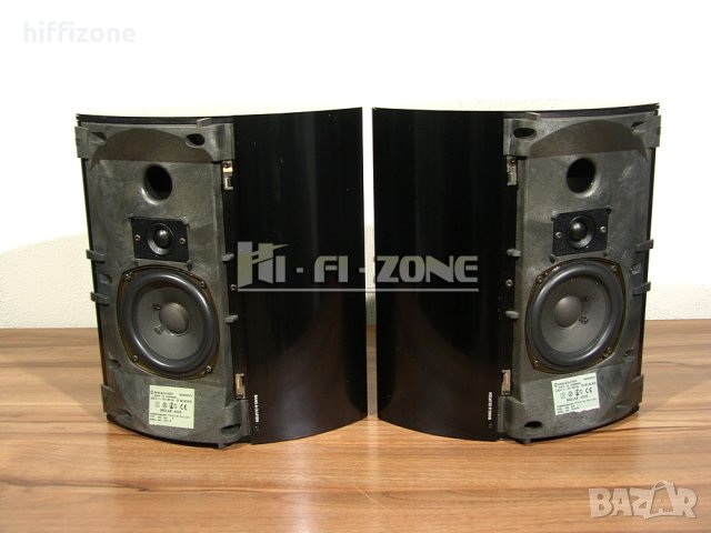  Активни Bang&olufsen beolab 4000 /2 , снимка 2 - Тонколони - 42729100