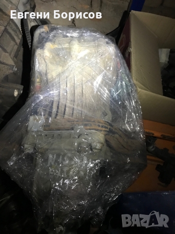 Заден диференциал за Nissan Xtrail 2.0,16v, снимка 3 - Части - 36105260