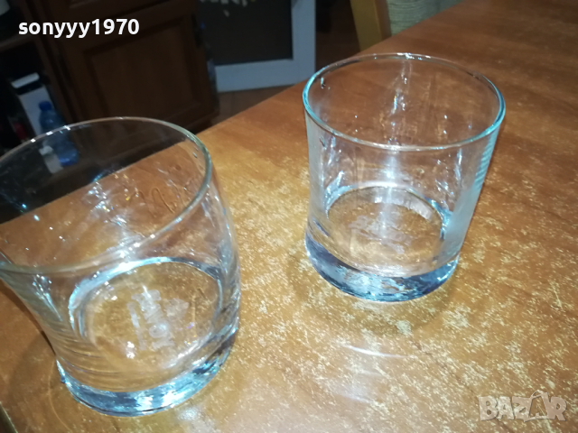 savoy x2 нови чаши за колекция ползване 0403240837, снимка 13 - Колекции - 44594955