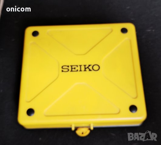 SEIKO Scuba divers 200 m, снимка 3 - Мъжки - 44242171