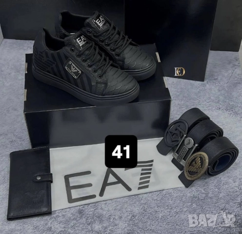 маратонки gucci calvin klein Givenchy lacoste louis vuitton , снимка 5 - Маратонки - 51960356