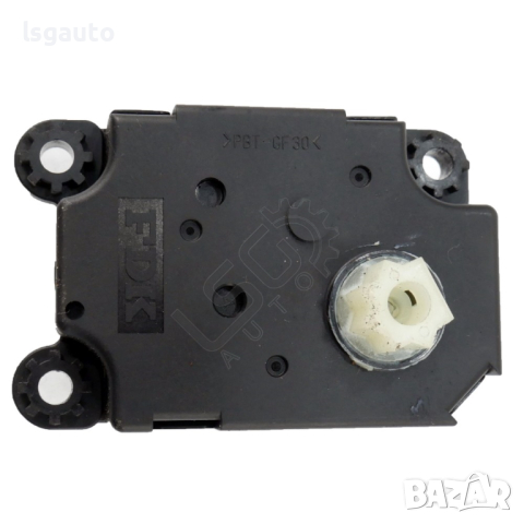 Моторче клапи парно Citroen C3 I Picasso 2008-2013 ID: 122746, снимка 2 - Части - 44555916