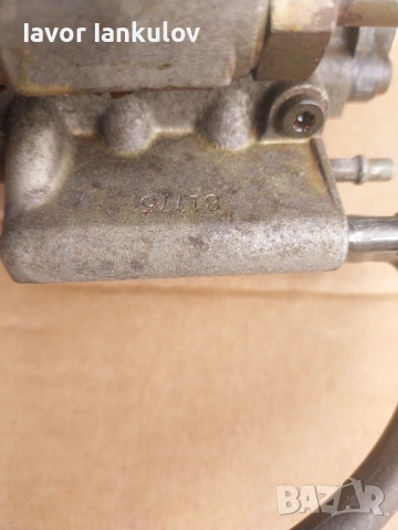 Моно инжекция за Опел/Вектра,Астра 1.6, снимка 4 - Автомобили и джипове - 53849889