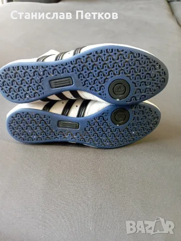 Дамски обувки Adidas, снимка 3 - Кецове - 48460703
