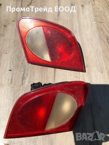 Стопове стоп Мерцедес Е клас седан Mercedes E-class W210 , снимка 4 - Части - 41695497