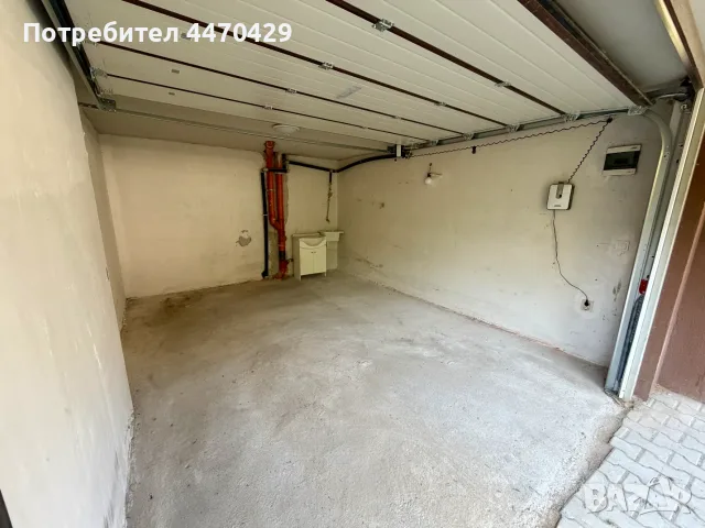 Самостоятелен гараж под наем, снимка 2 - Гаражи и паркоместа - 55776888