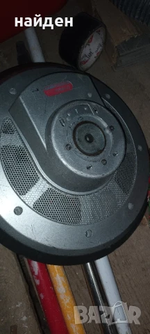 продавам фус yamaha екстрм 2 