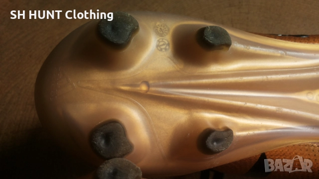 Adidas X 17.1 FG Football shoes Размер EUR 44 2/3 / UK 10 бутонки 196-13-S, снимка 15 - Футбол - 52666811