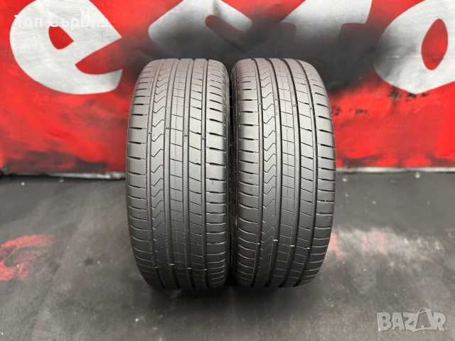 205 55 16, Летни гуми, Hankook VentusPrime4, 2 броя, снимка 3 - Гуми и джанти - 53749280