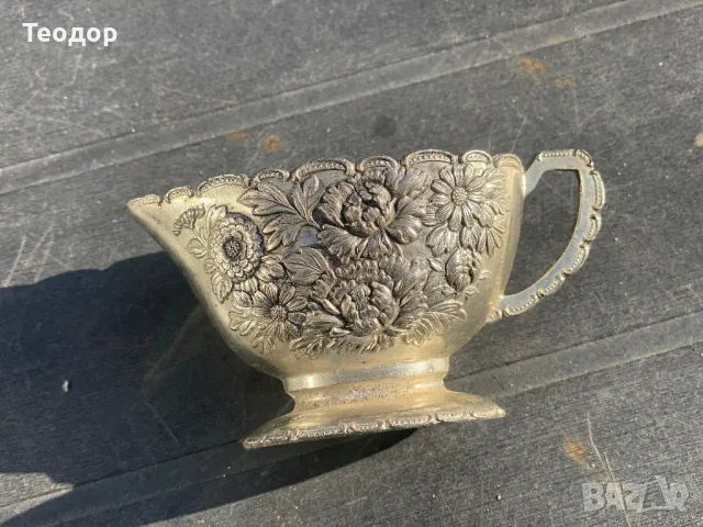 Латиера уникат, снимка 2 - Сервизи - 49991121