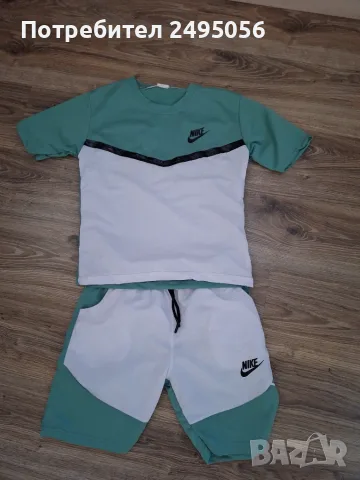 Комплекти на Nike, снимка 2 - Спортни дрехи, екипи - 56005225