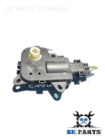 Моторче клапи парно за Renault Laguna 2/ Лагуна 2 / N: 52485222, снимка 2 - Части - 41587071