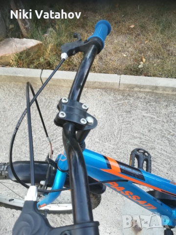 Продавам две детски колела 12 и 20 цола, снимка 14 - Велосипеди - 51703731