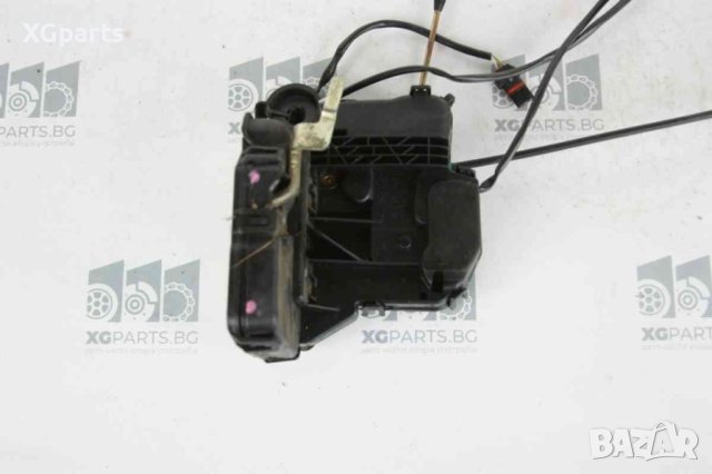  Брава врата предна дясна за Mercedes C-class W203 дясна дирекция (2000-2007), снимка 2 - Части - 41527314