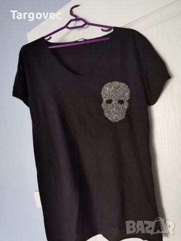 Дамска тениска Zara