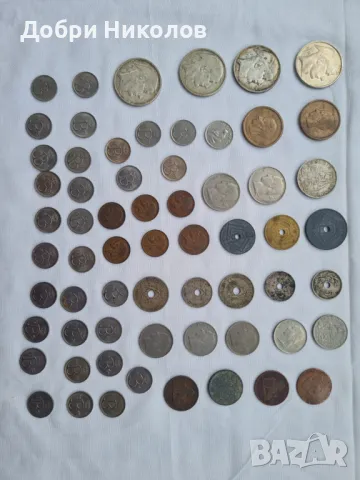 Разменям монети за банкноти.., снимка 10 - Нумизматика и бонистика - 49864271